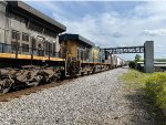 CSX 5352
